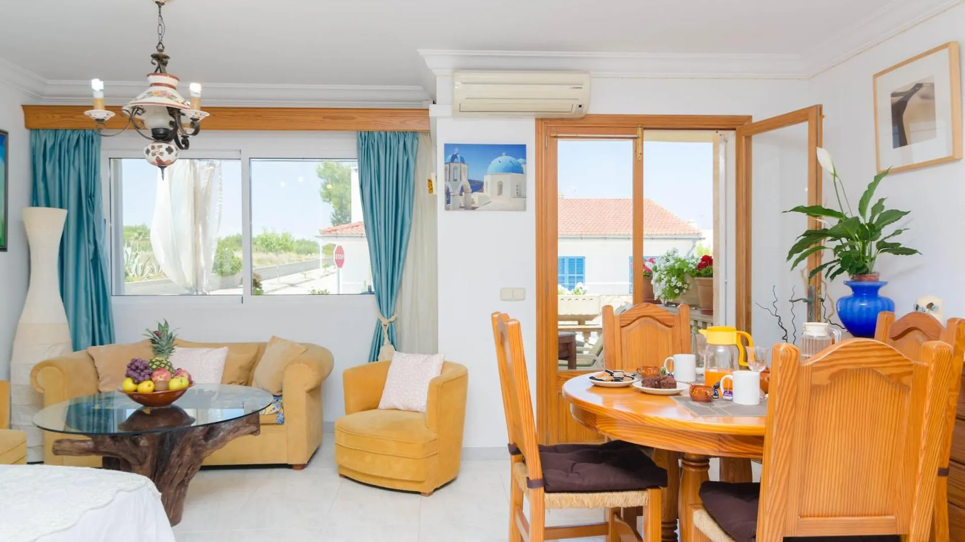 Hotel Taberneret Puerto de Alcúdia