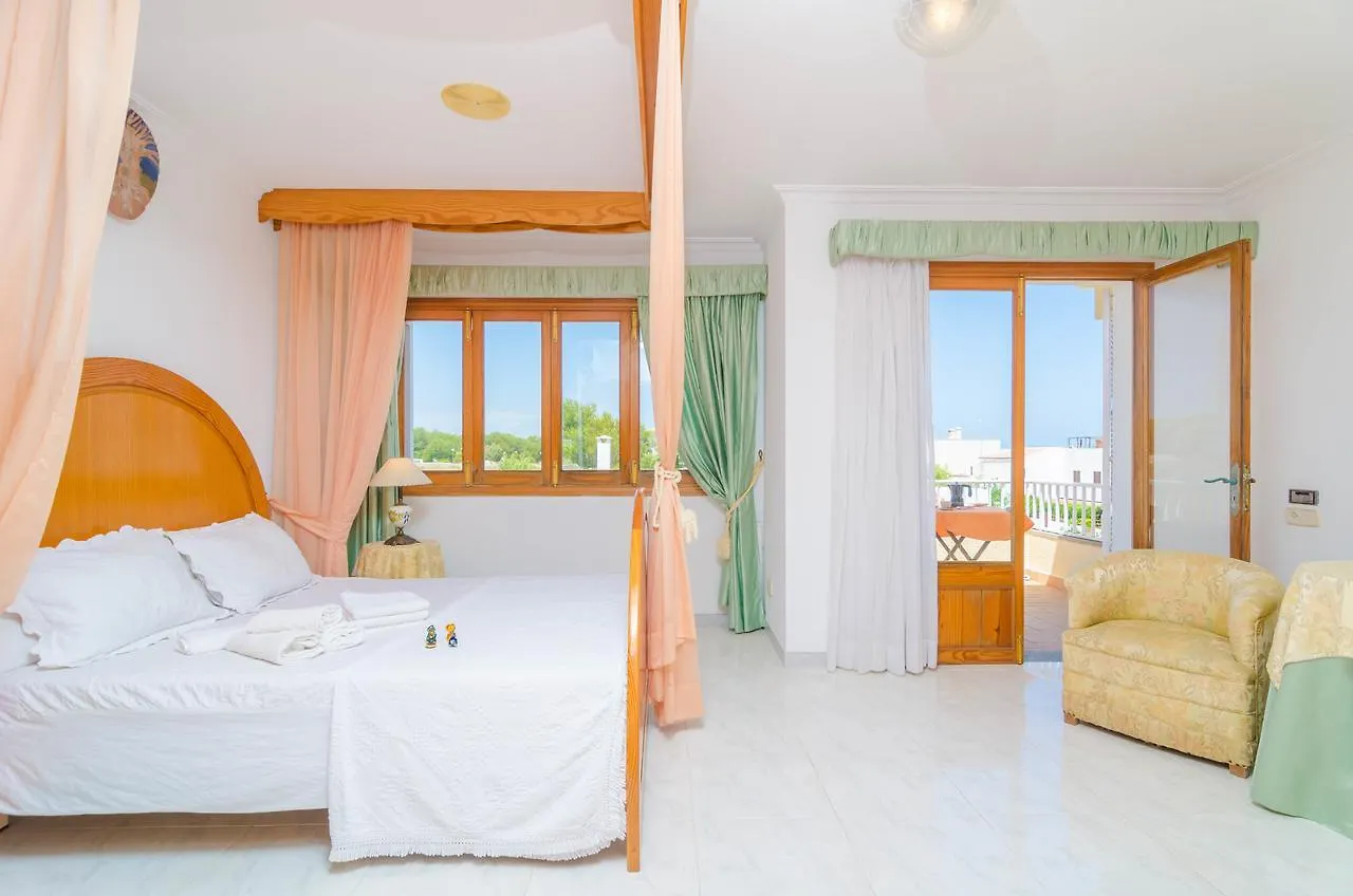 Hotel Taberneret Puerto de Alcúdia