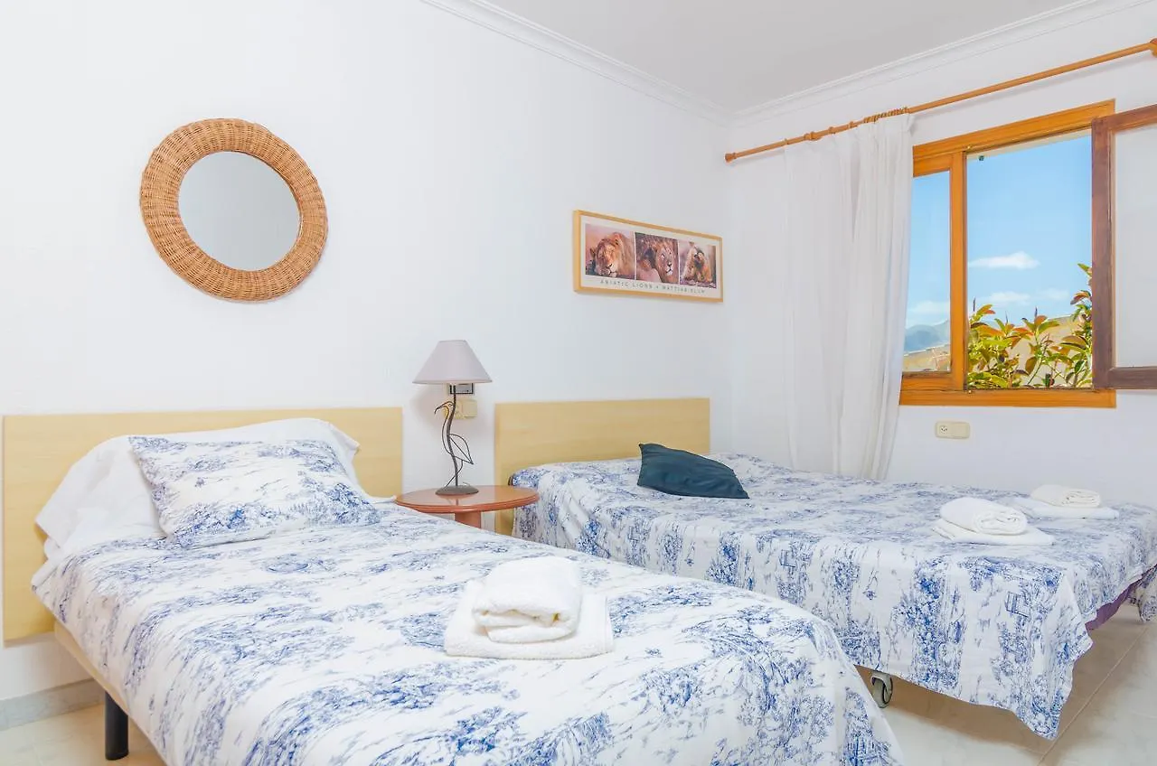 Hotel Taberneret Puerto de Alcúdia