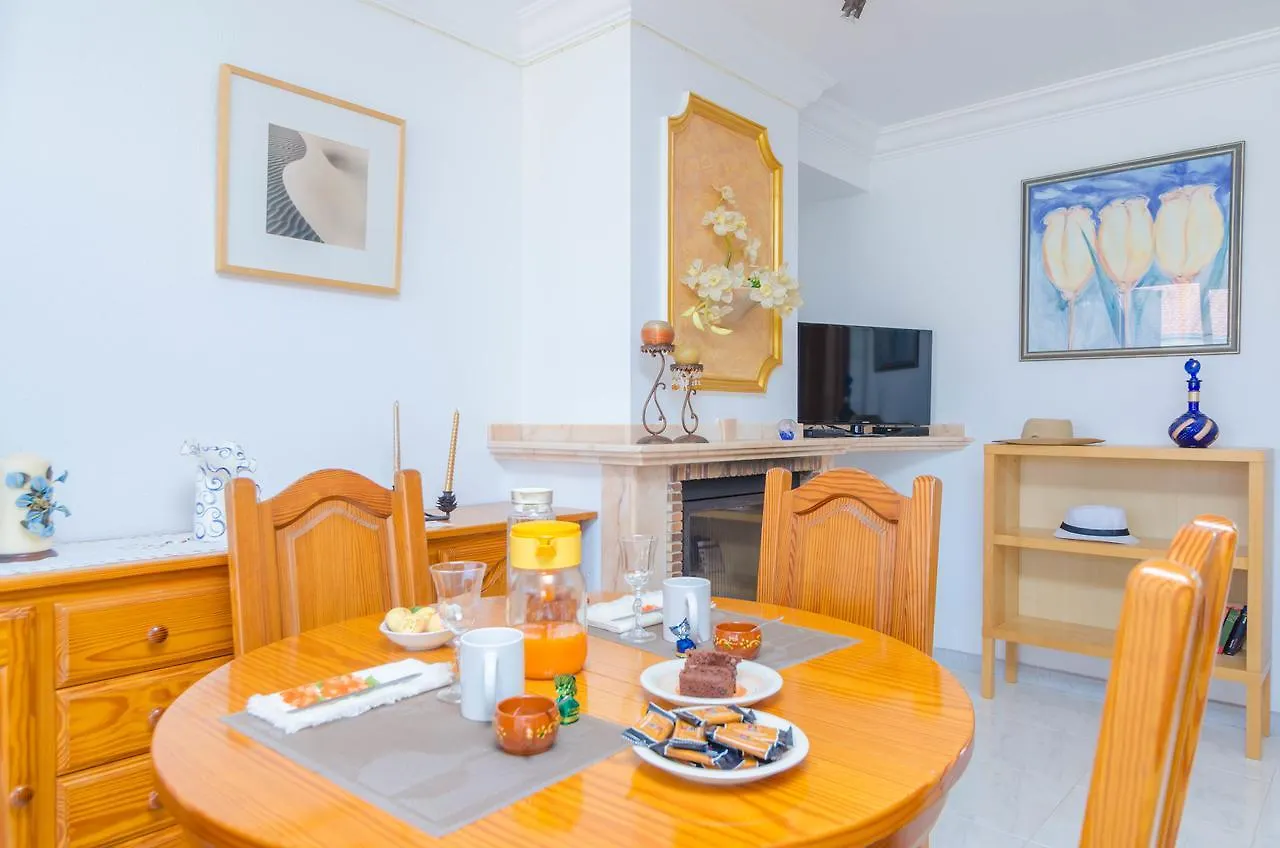 Hotel Taberneret à Port d'Alcúdia Espagne